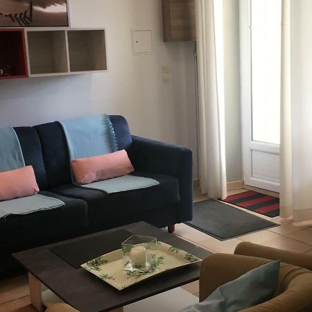דירות Sainte Maxime 3 Pieces מראה חיצוני תמונה