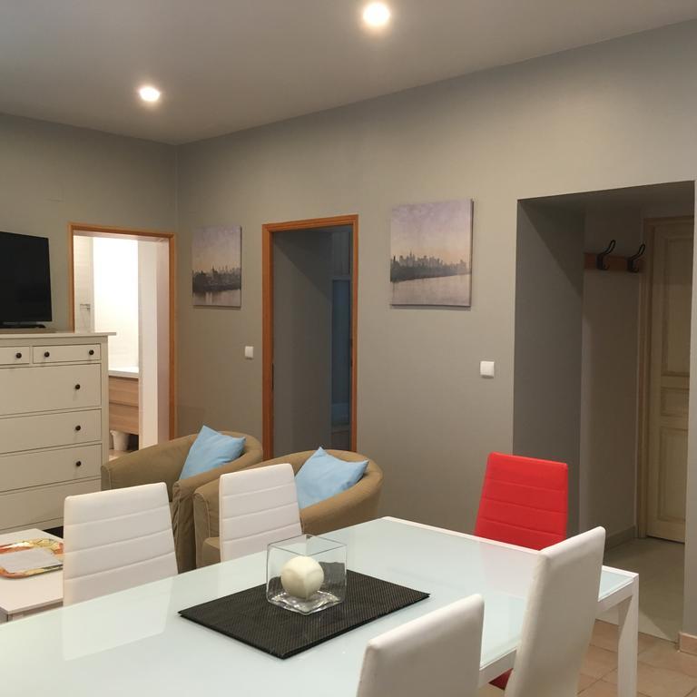 דירות Sainte Maxime 3 Pieces מראה חיצוני תמונה