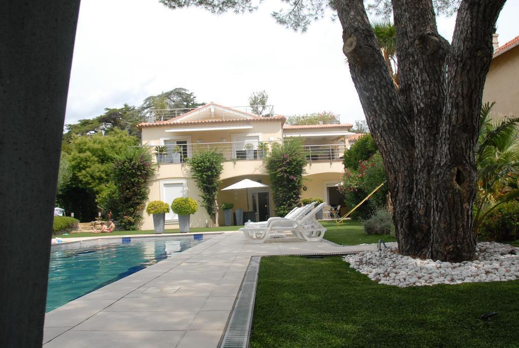 דירות Sainte Maxime 3 Pieces מראה חיצוני תמונה
