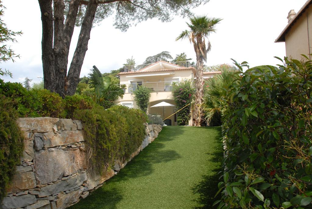 דירות Sainte Maxime 3 Pieces מראה חיצוני תמונה